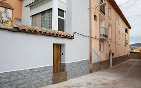 Apartamento Ventanal